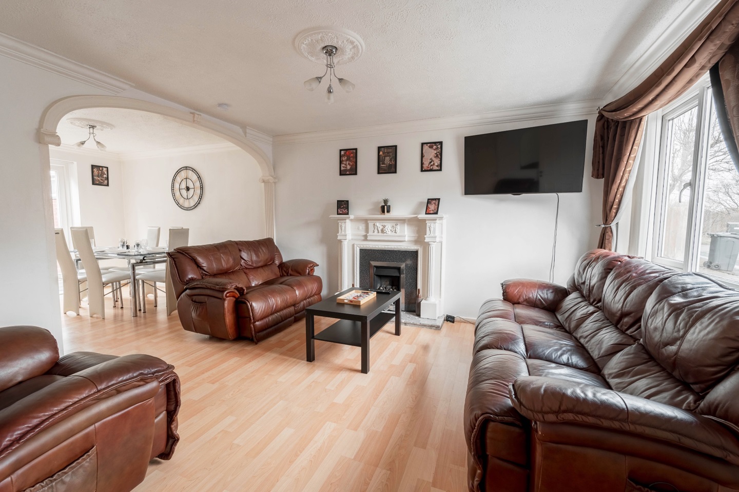 Additional image 11 of 3 Bed Semi-Detached House, Kingfisher View, B34, N1 7GU