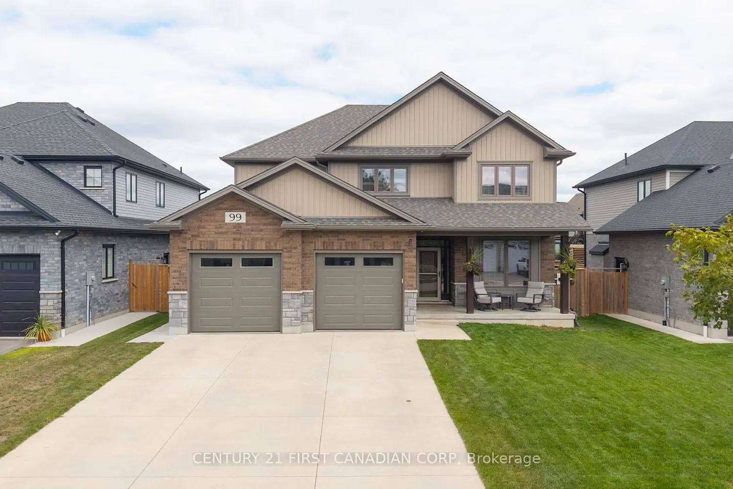 Additional image 17 of 99 Thames Springs Crescent