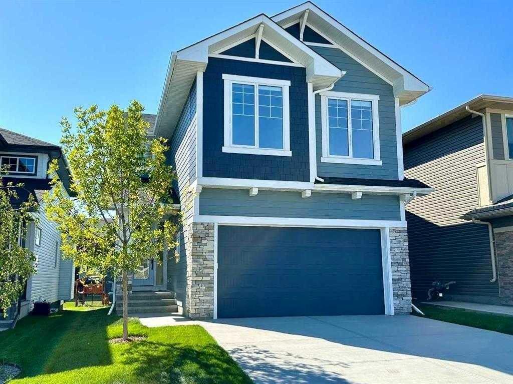 44 Ranchers Way, Okotoks, AB, T1S4C8