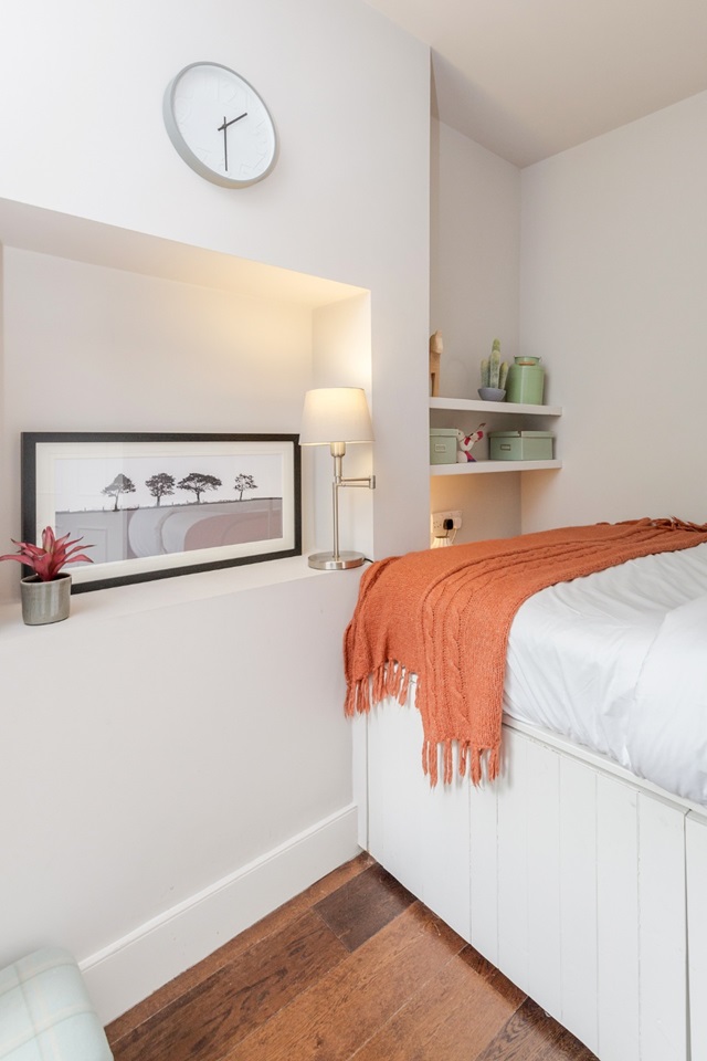 Additional image 27 of 2 Bed Flat, Fentiman Road, SW8, N1 7GU