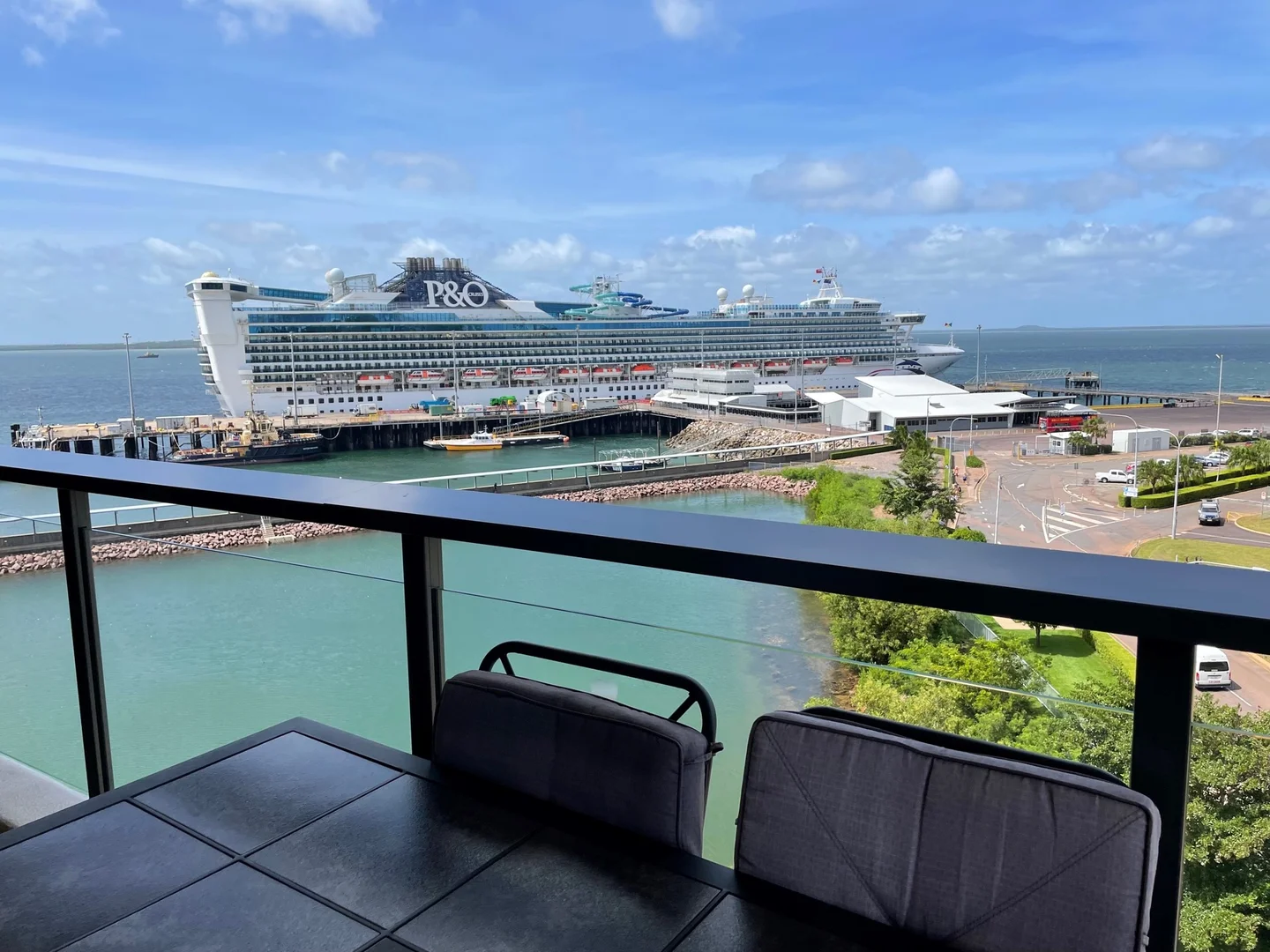 Additional image 21 of 6610/7 Anchorage Court, Darwin City NT 0800