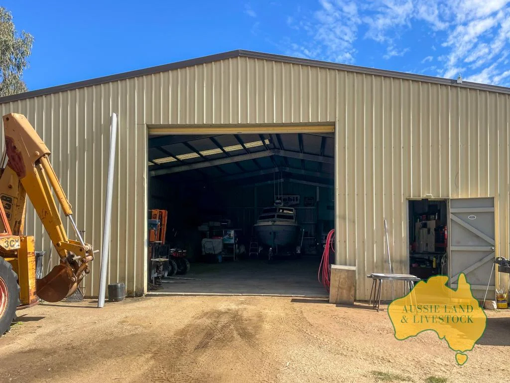 Additional image 42 of 28 Rosies Rd, Nanango QLD 4615