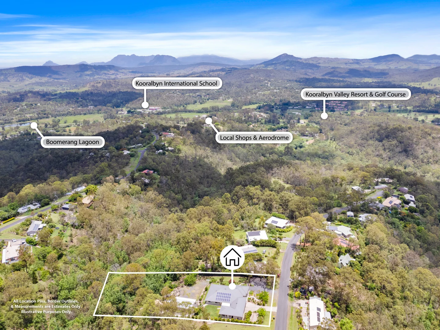 Additional image 27 of 32-34 White Place, Kooralbyn QLD 4285