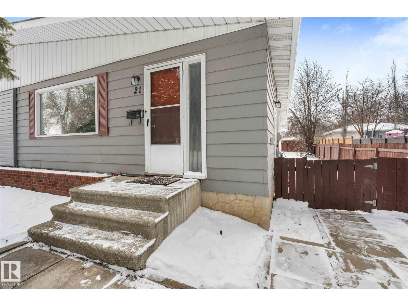 Additional image 3 of 21 Fenwick Crescent, St. Albert, AB, T8N1W5