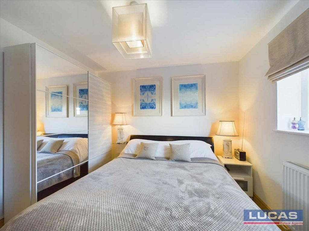 Additional image 10 of 2 bed flat for saleMenai Quays, Water Street, Menai Bridge LL59