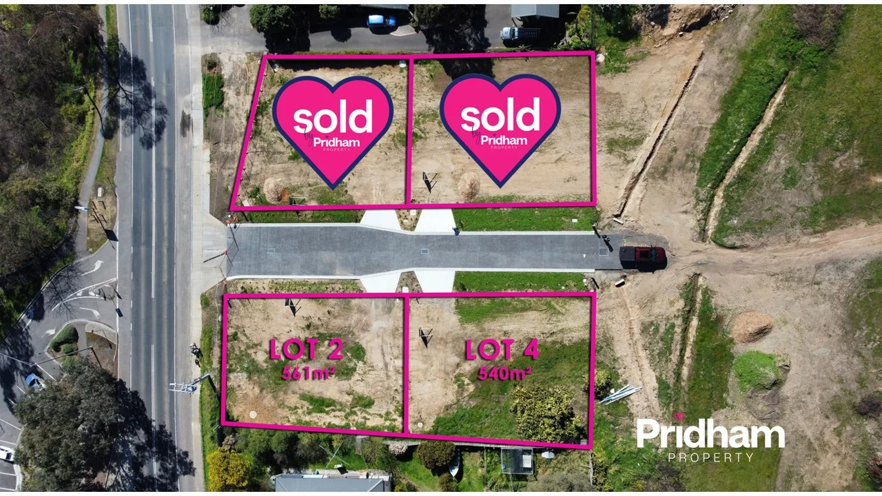 4 Breeze Way, Wattle Glen VIC 3096