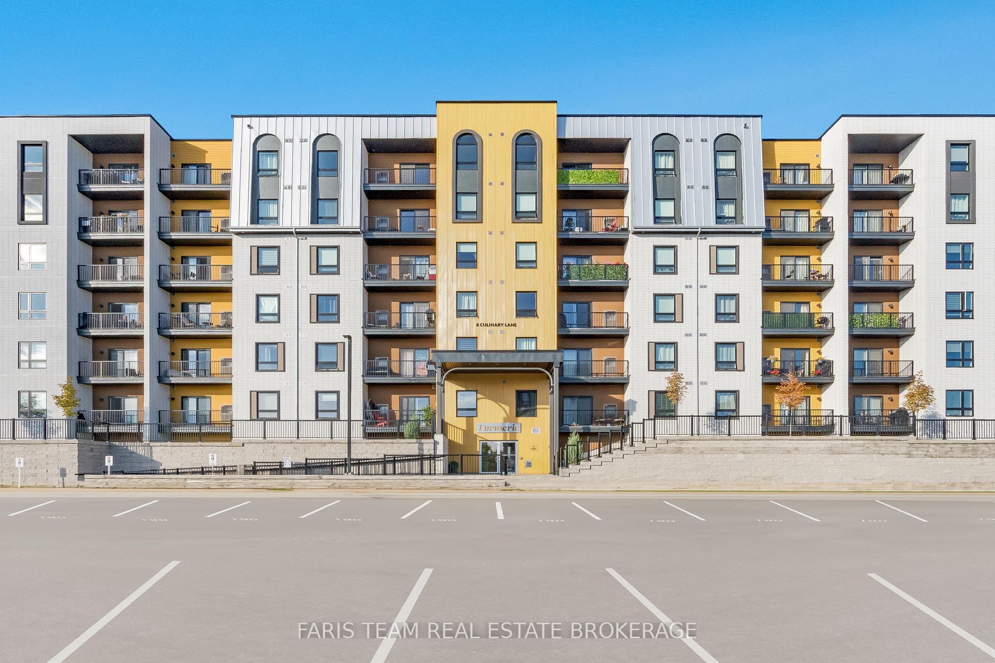 Additional image 5 of 102-8 Culinary Lane, Barrie, ON, L9J 0T2