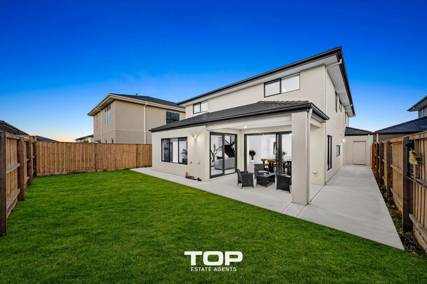 Additional image 31 of 50 Gippsland Avenue, Clyde North VIC 3978
