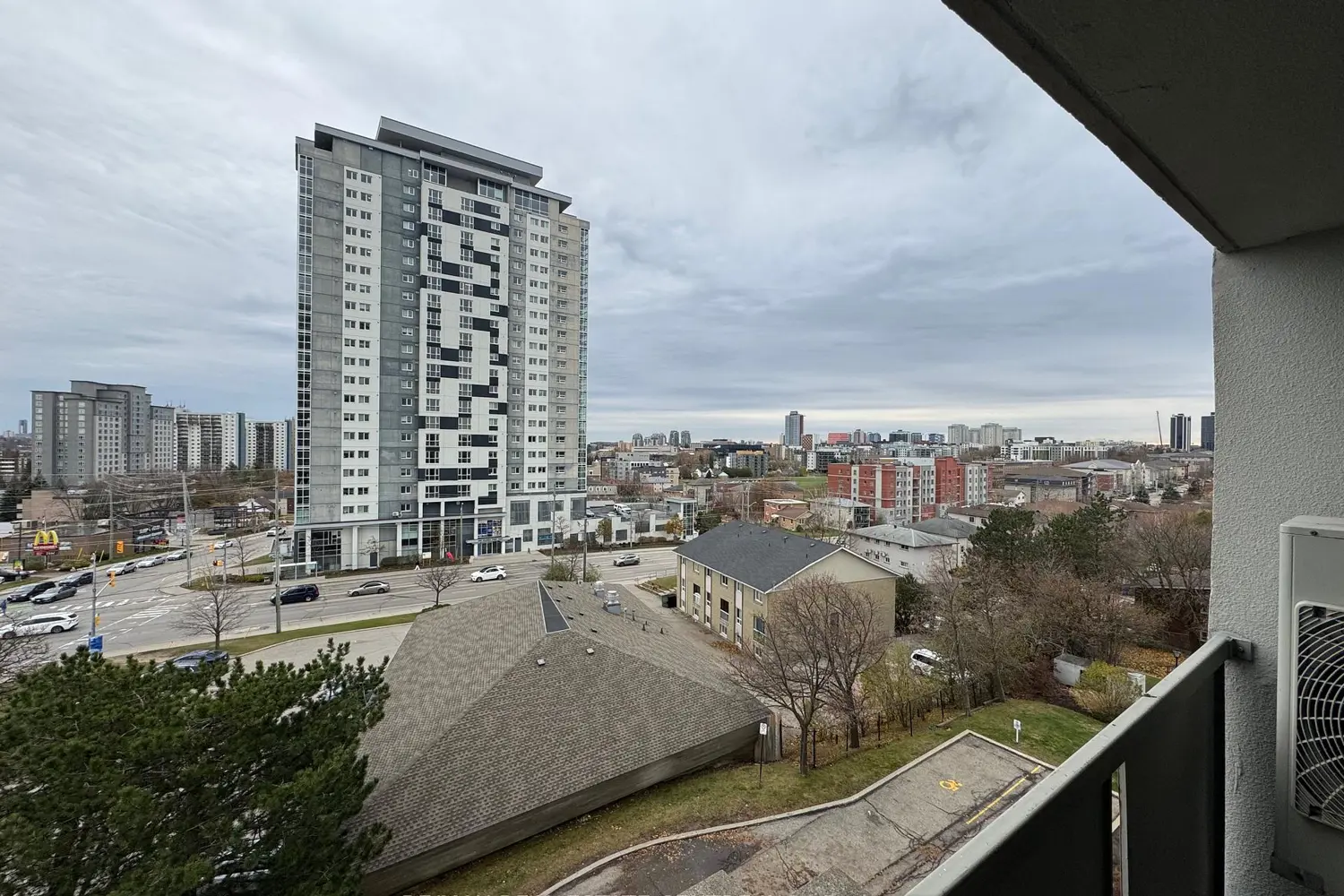 Additional image 10 of 375 King Street 603