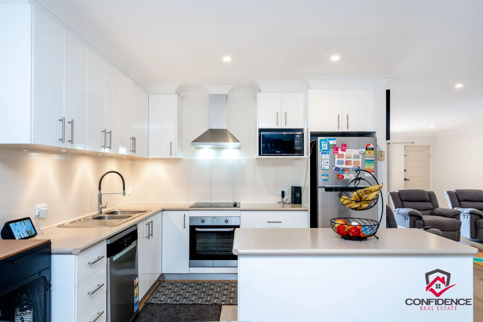 Additional image 7 of 60b/12 Albermarle Place, Phillip ACT 2606