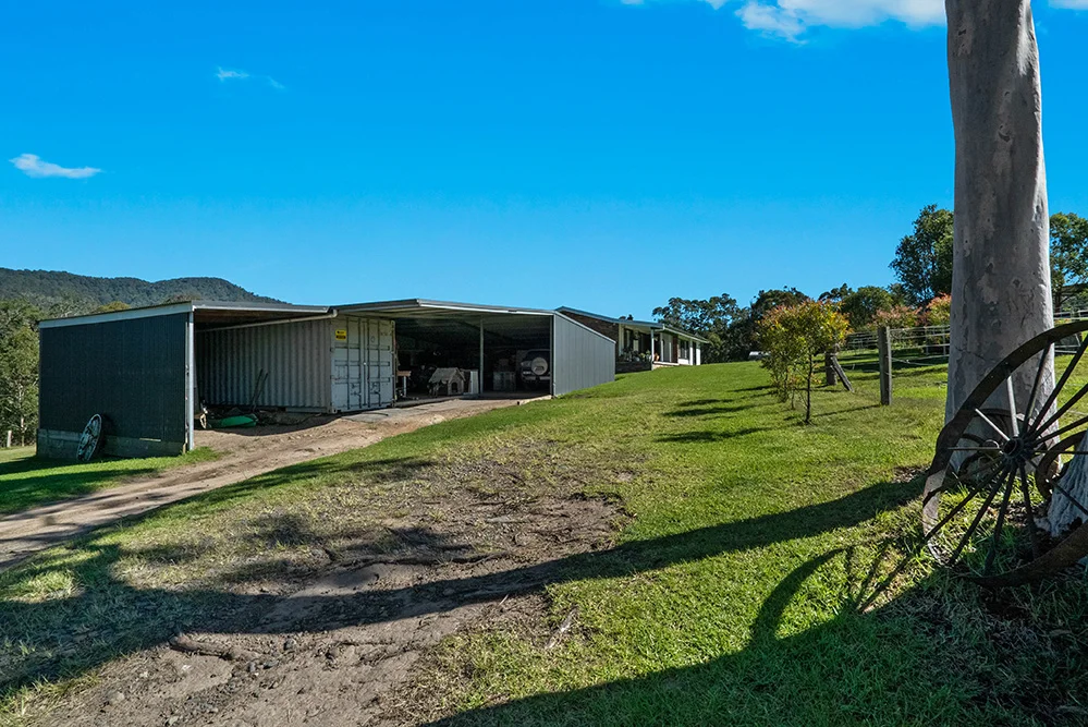Additional image 16 of 3243 Paterson River Road, Carrabolla NSW 2311