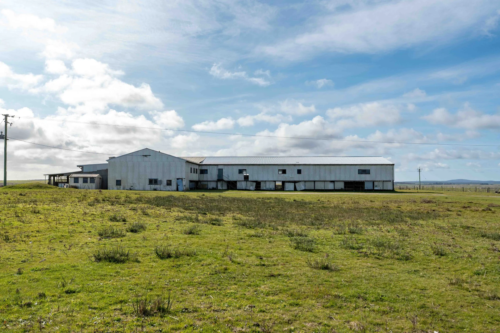 Additional image 17 of Rushy Lagoon TAS 7264