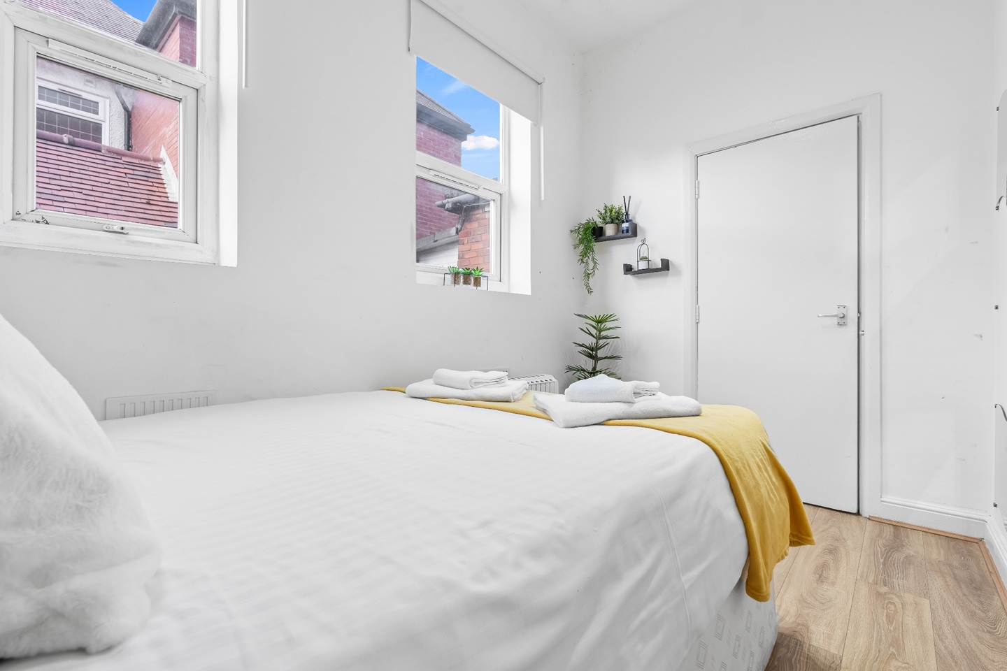 Additional image 19 of 1 Bed Flat, Bristol Road, B5, N1 7GU