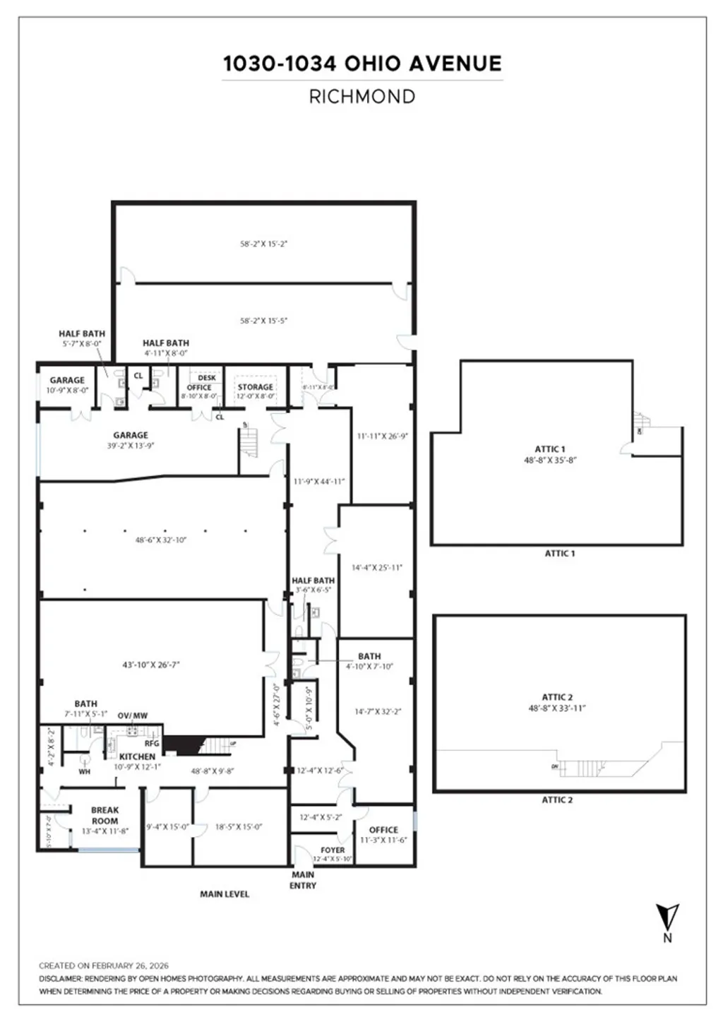 Additional image 3 of 10301034 Ohio Avenue, Richmond, CA 94804