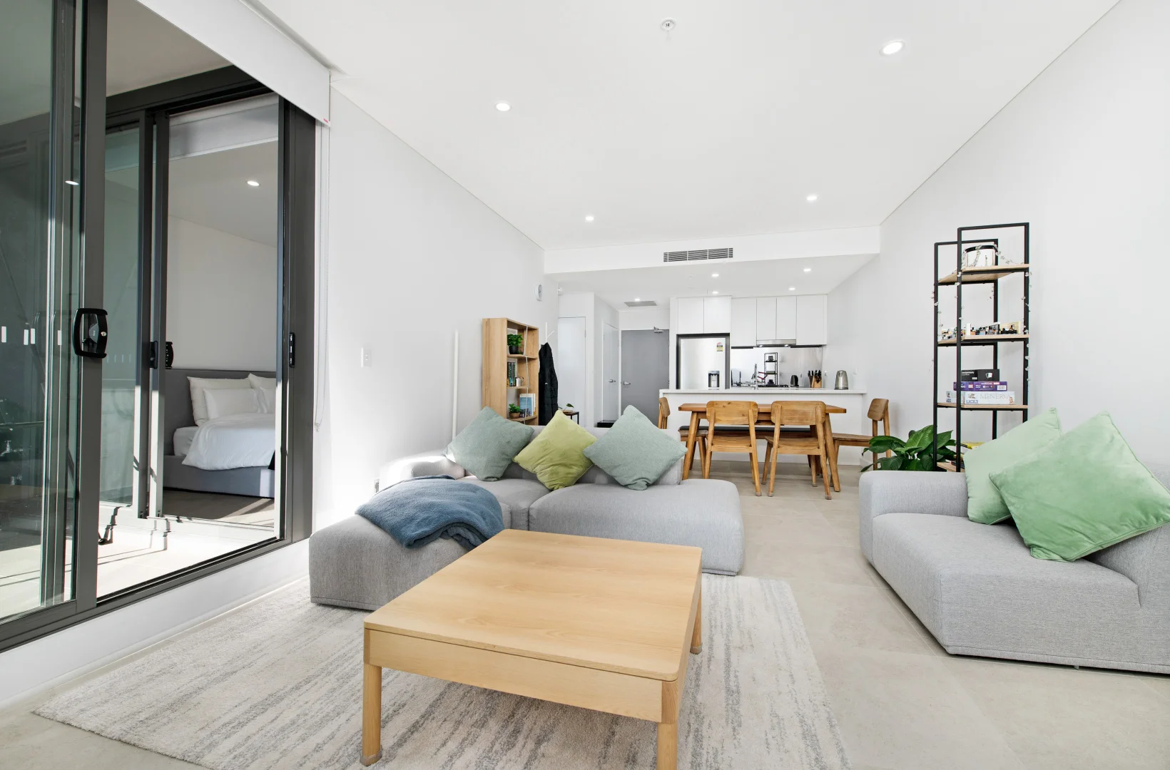 Additional image 3 of 607/9 Gay Street, Castle Hill NSW 2154