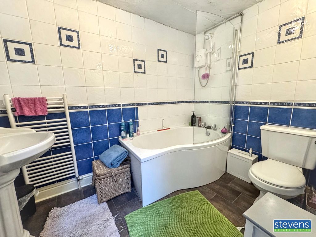Additional image 13 of 3 bed terraced house for saleThe Square, North Tawton, Devon EX20