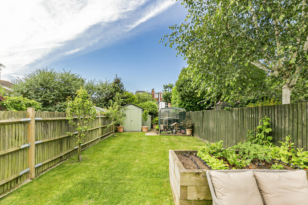 Additional image 21 of Harlesden Road, St. Albans, AL1