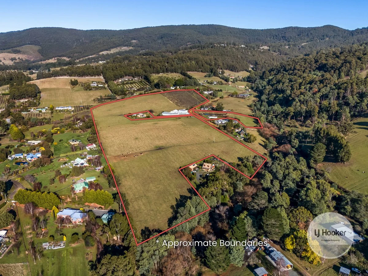 Additional image 16 of 59 Cripps Road, Woodbridge TAS 7162