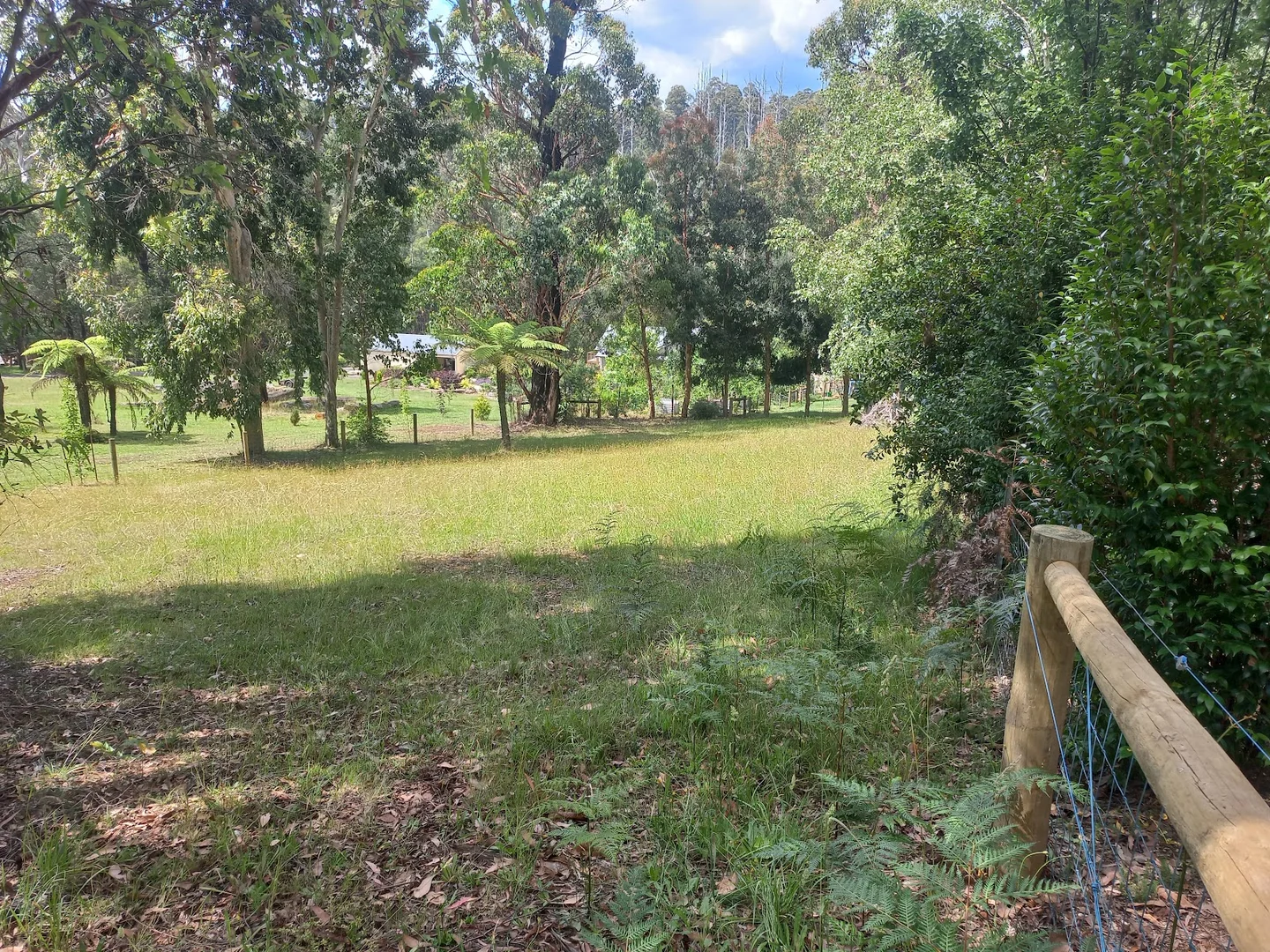 127 Falls Road, Marysville VIC 3779