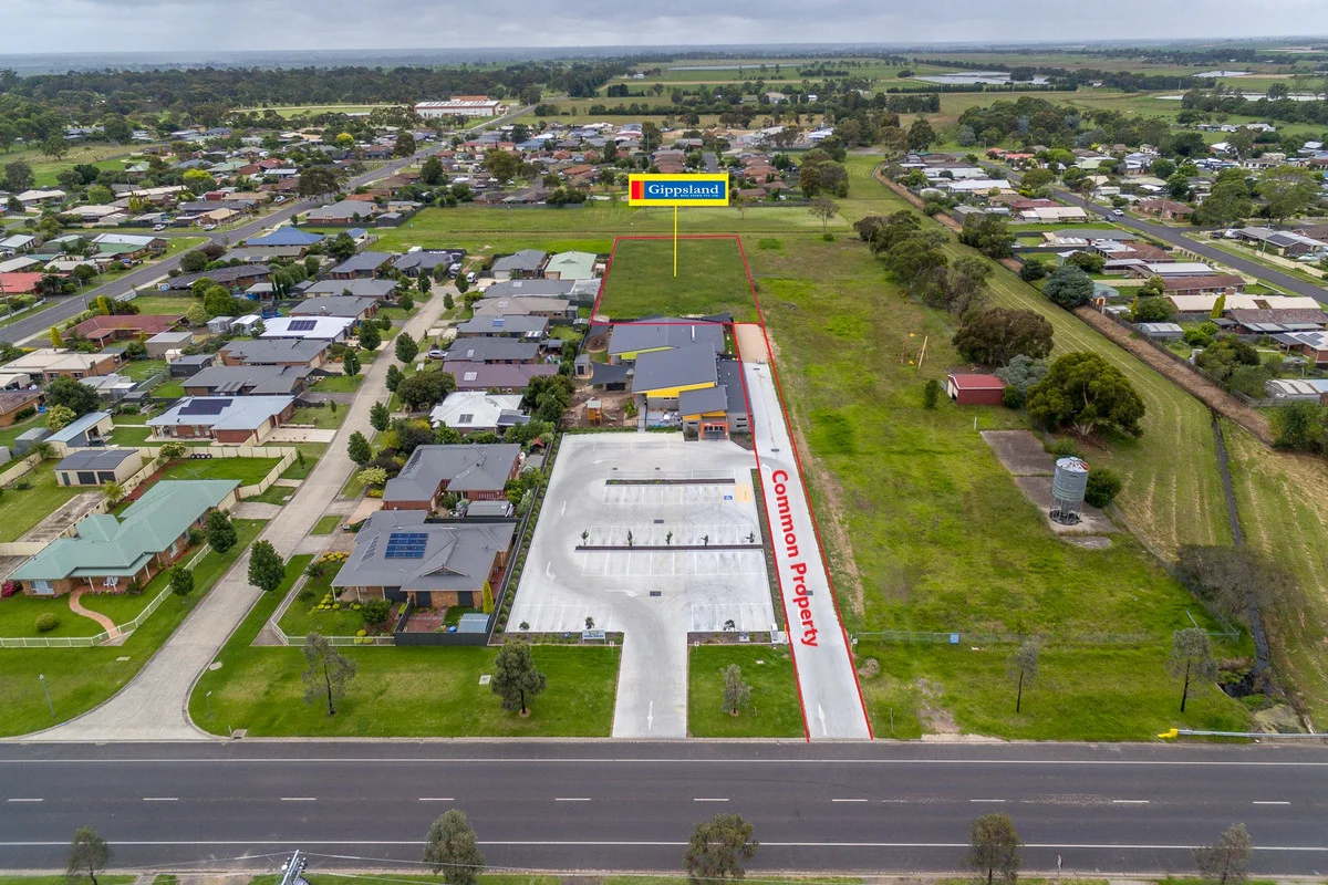 134-136 Powerscourt Street, Maffra VIC 3860
