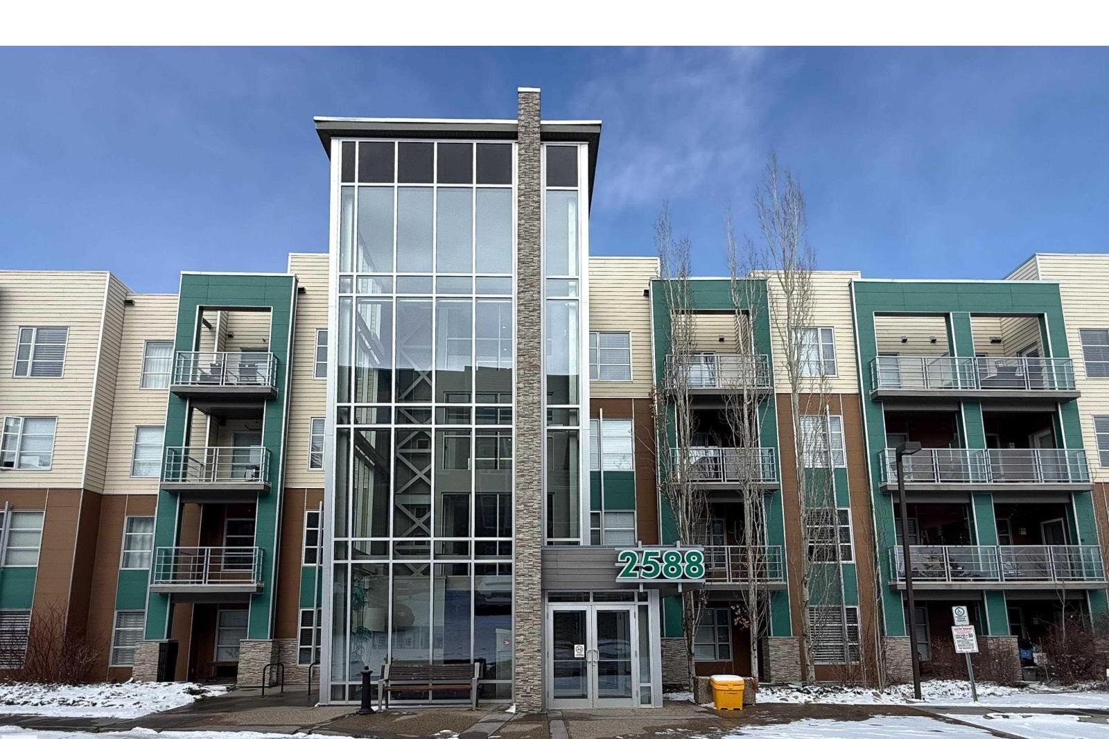 Additional image 8 of 112-2588 Anderson Way SW, Edmonton, AB, T6W0R2