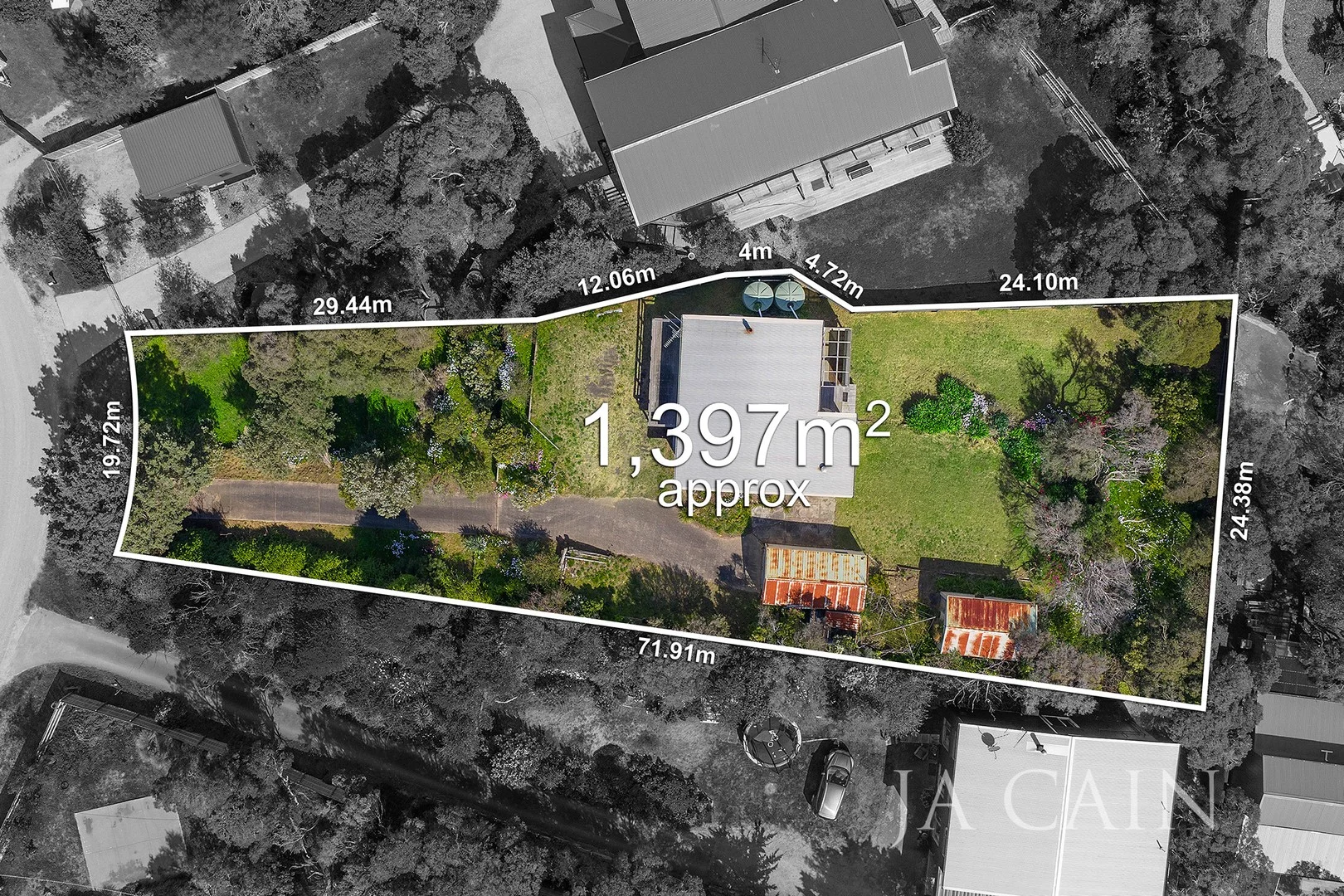 43 Bruce Street, Rye VIC 3941