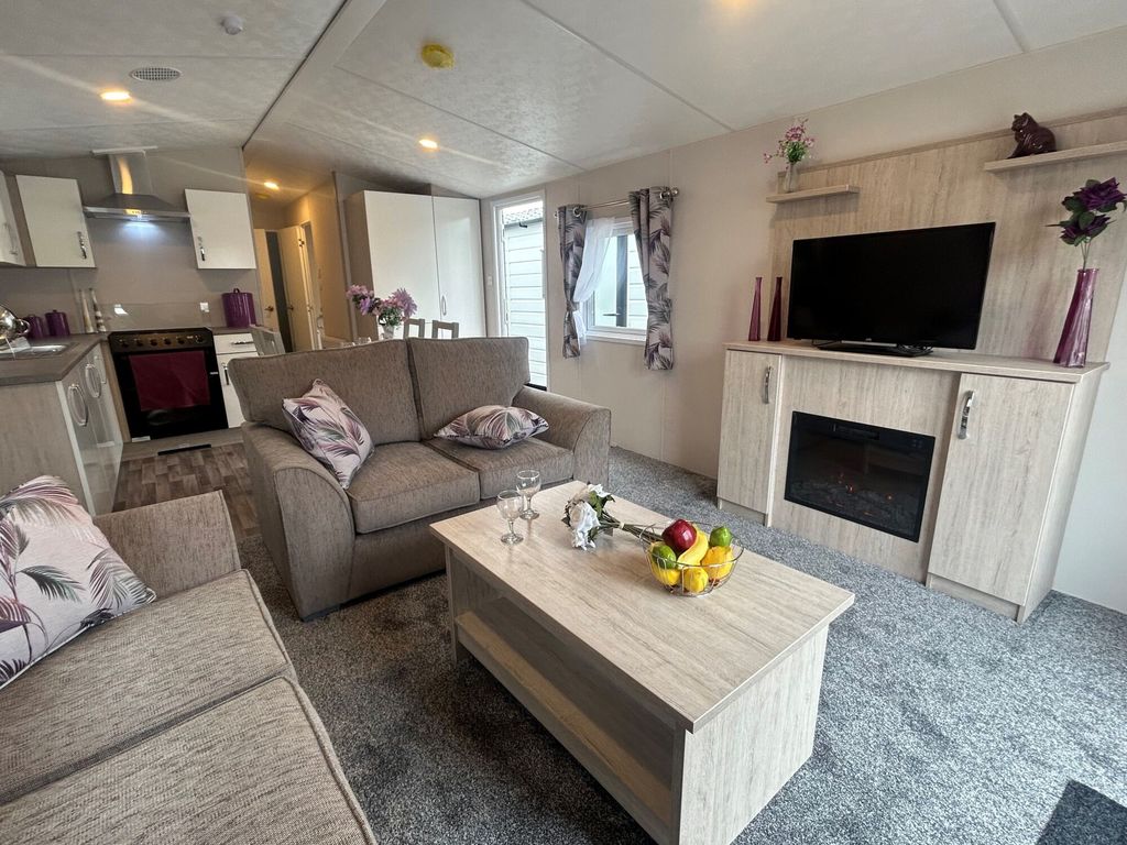 Additional image 2 of 2 bed mobile/park home for saleSlaley, Hexham NE47