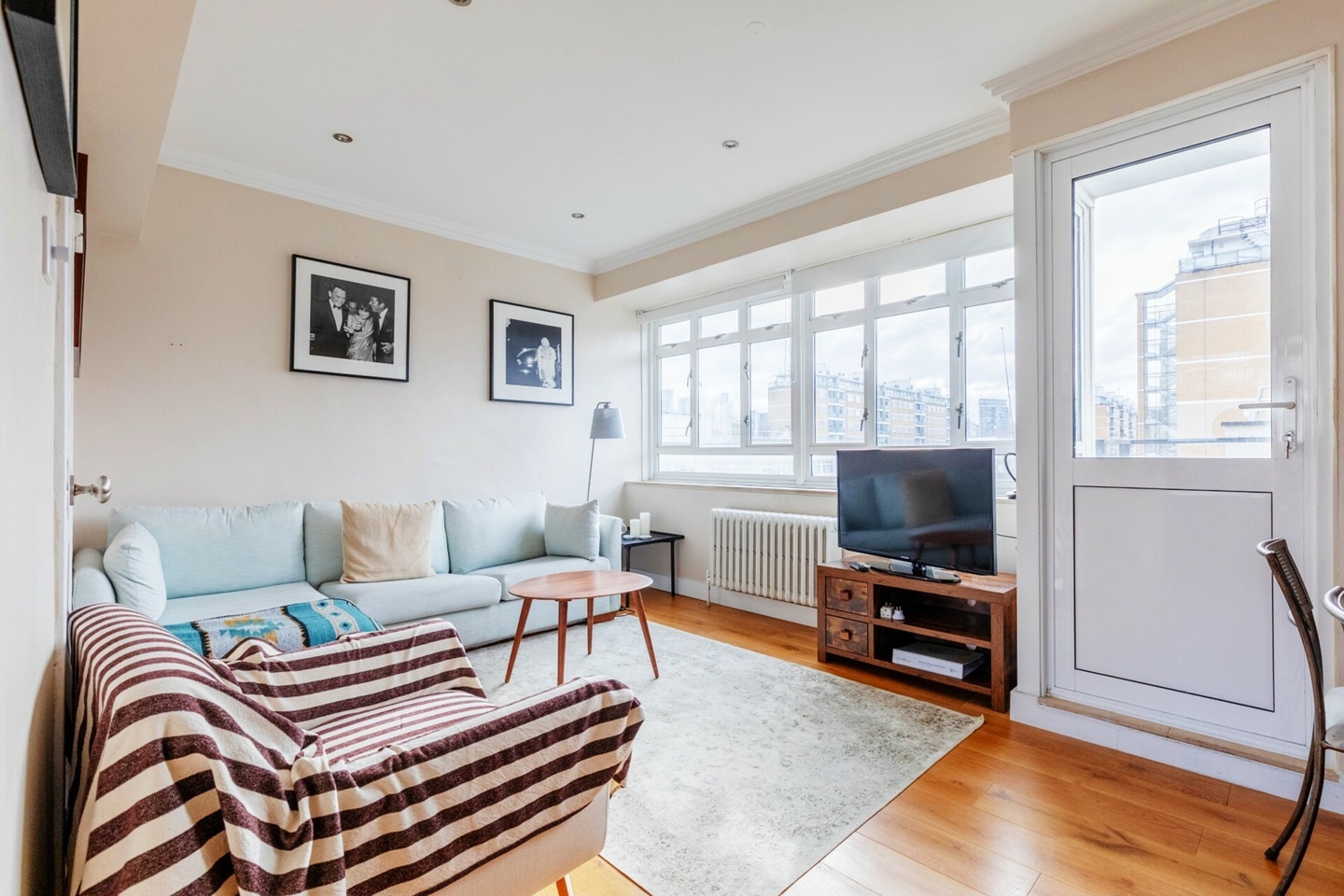 Additional image 6 of 2 Bed Flat, De Quincey House, SW1V, N1 7GU