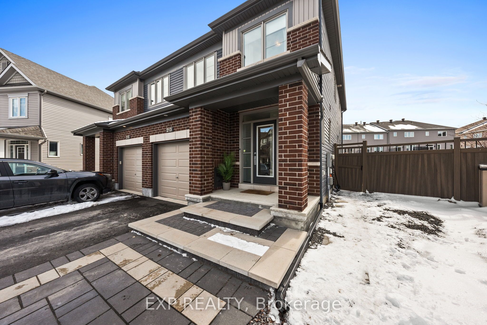 Additional image 3 of 213 Belleek Lane, Ottawa, ON, K2J 6G2