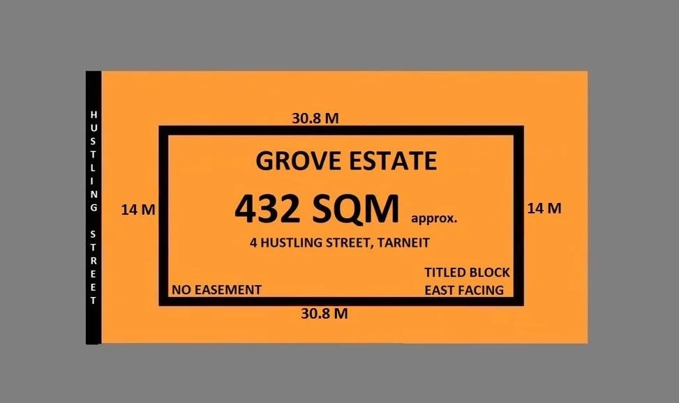 4 Hustling Street, Tarneit VIC 3029