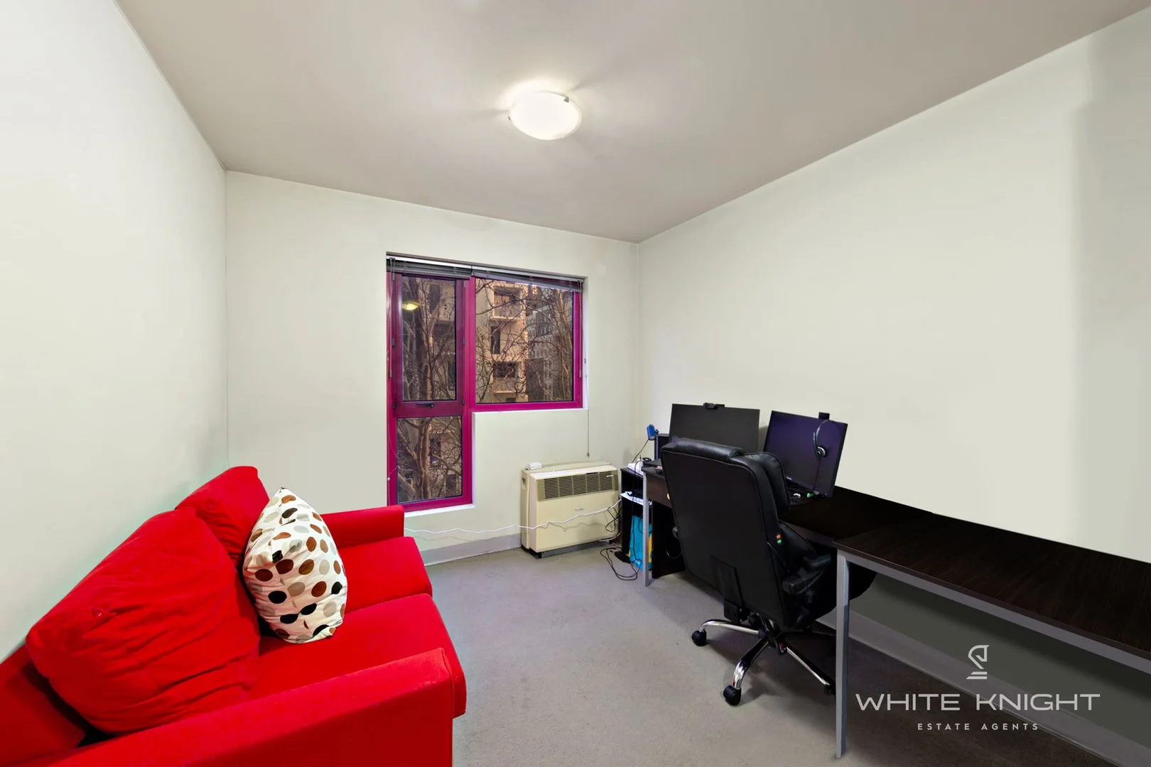 Additional image 5 of 412/528 Swanston Street, Carlton VIC 3053