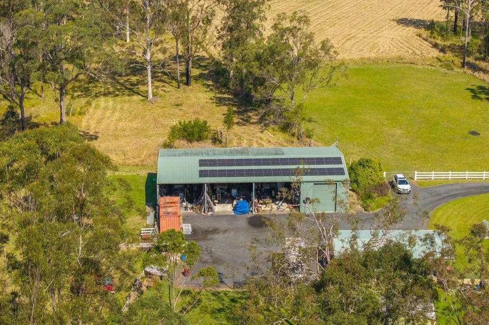 Additional image 27 of 115 Carlyle Avenue, Kundabung NSW 2441