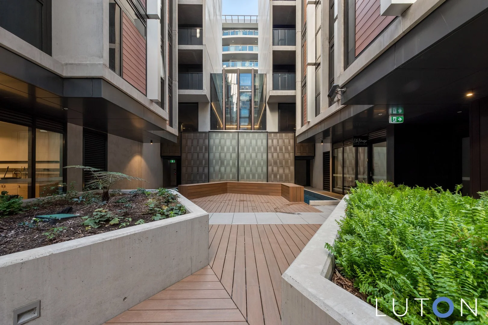 Additional image 25 of 506/1 Elouera Street, Braddon ACT 2612