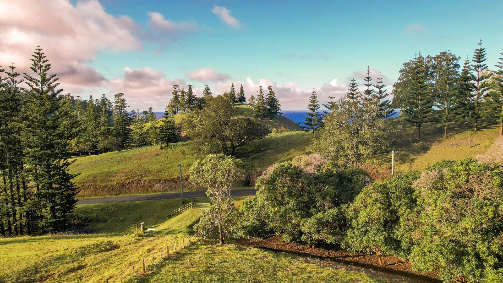 Additional image 2 of 13x1 Cascade Road, Norfolk Island NSW 2899