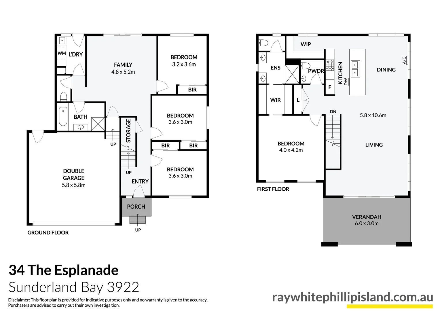 Additional image 32 of 34 The Esplanade, Sunderland Bay VIC 3922