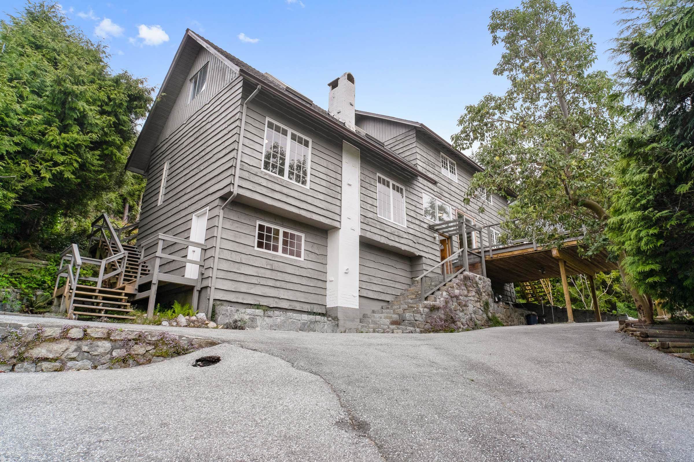 Additional image 4 of 4607 Woodgreen Drive, West Vancouver, BC, V7S 2V4