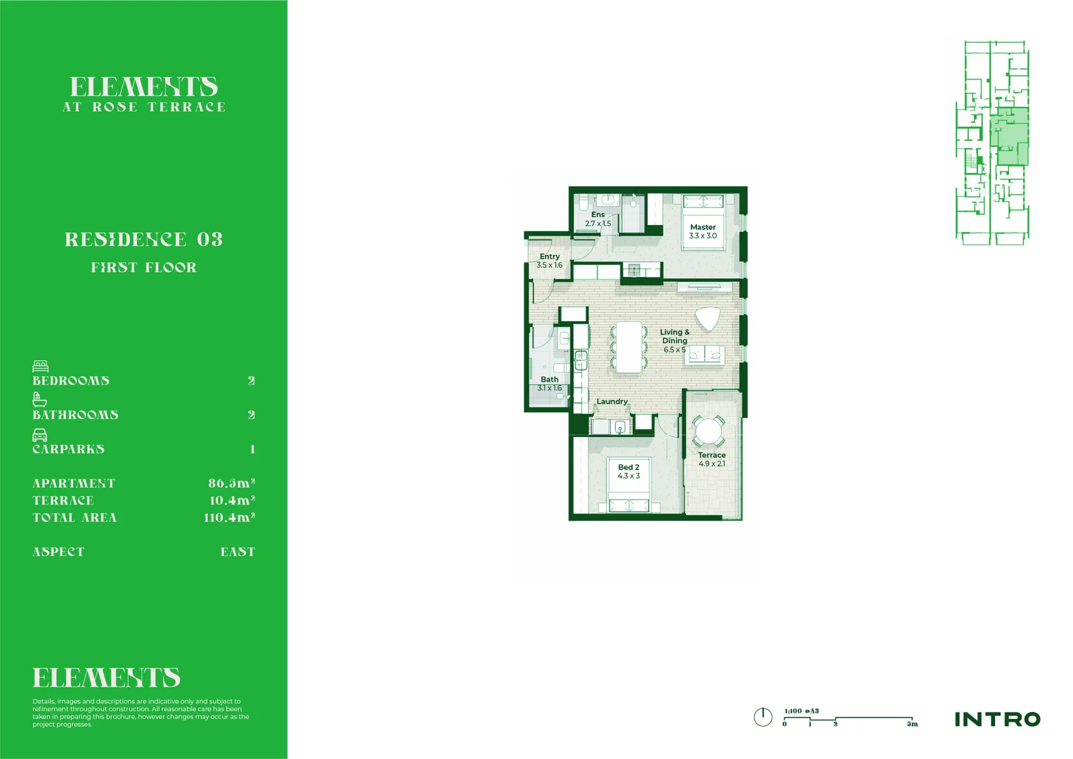 Additional image 16 of 126 Rose Terrace, Wayville SA 5034