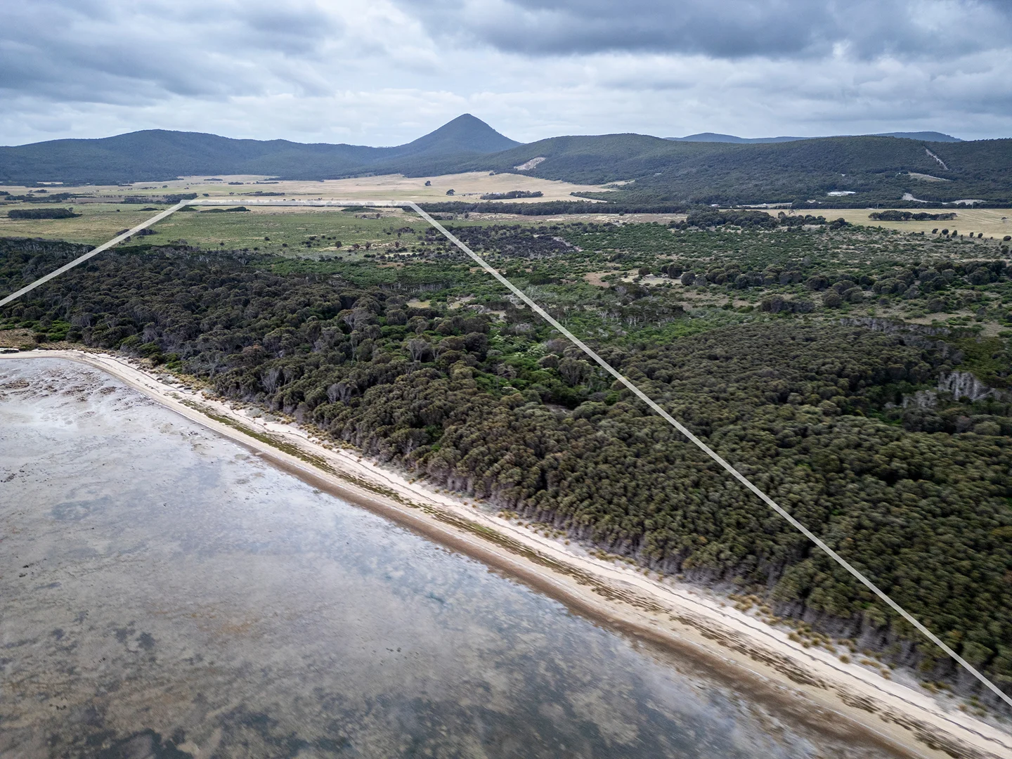 Additional image 10 of PID 3118936 Palana Road, Whitemark TAS 7255