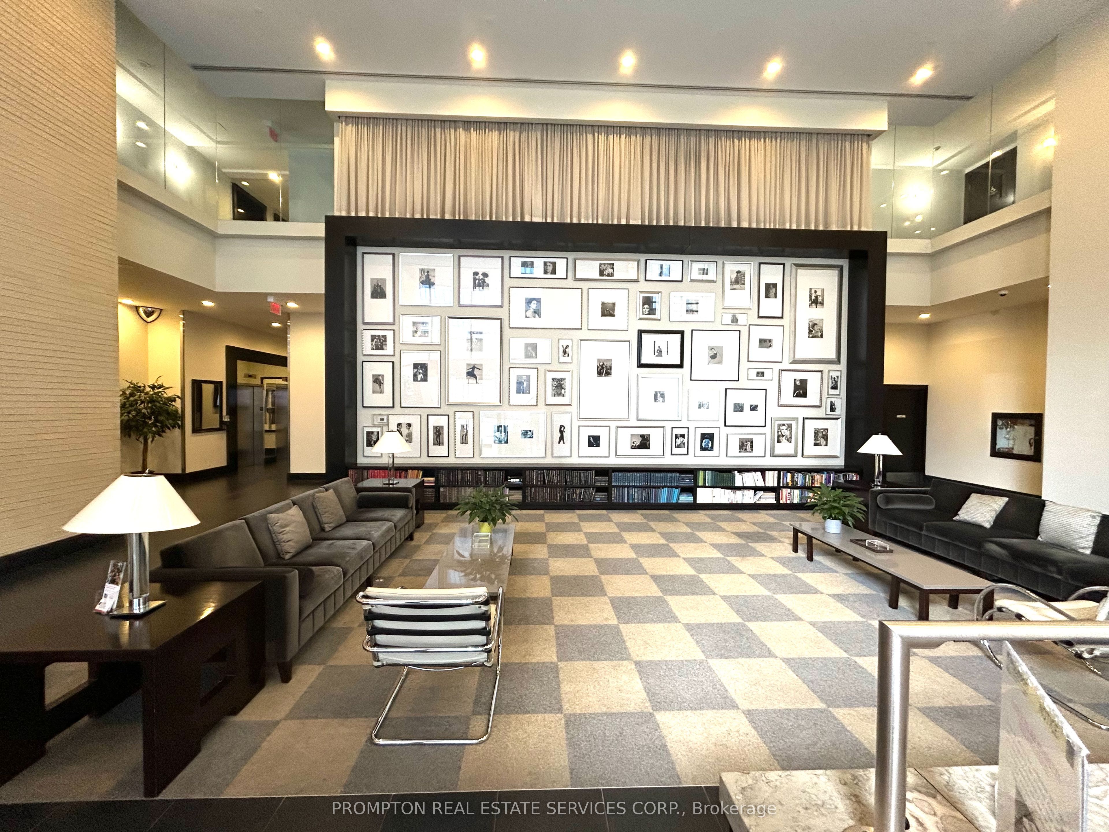 Additional image 2 of 505-438 King Street W, Toronto, ON, M5V 3T9