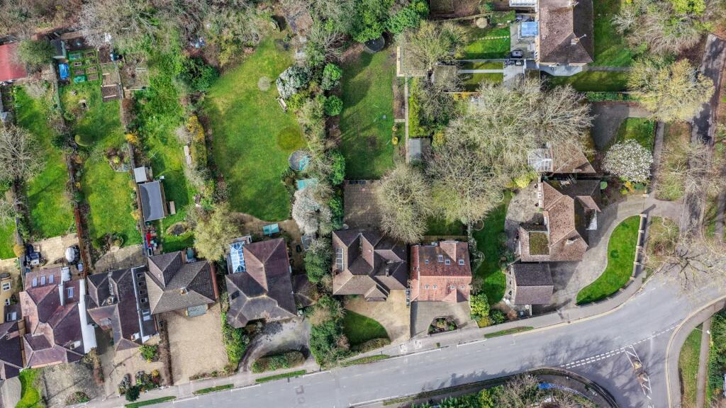 Additional image 4 of Gurney Court Road, St. Albans