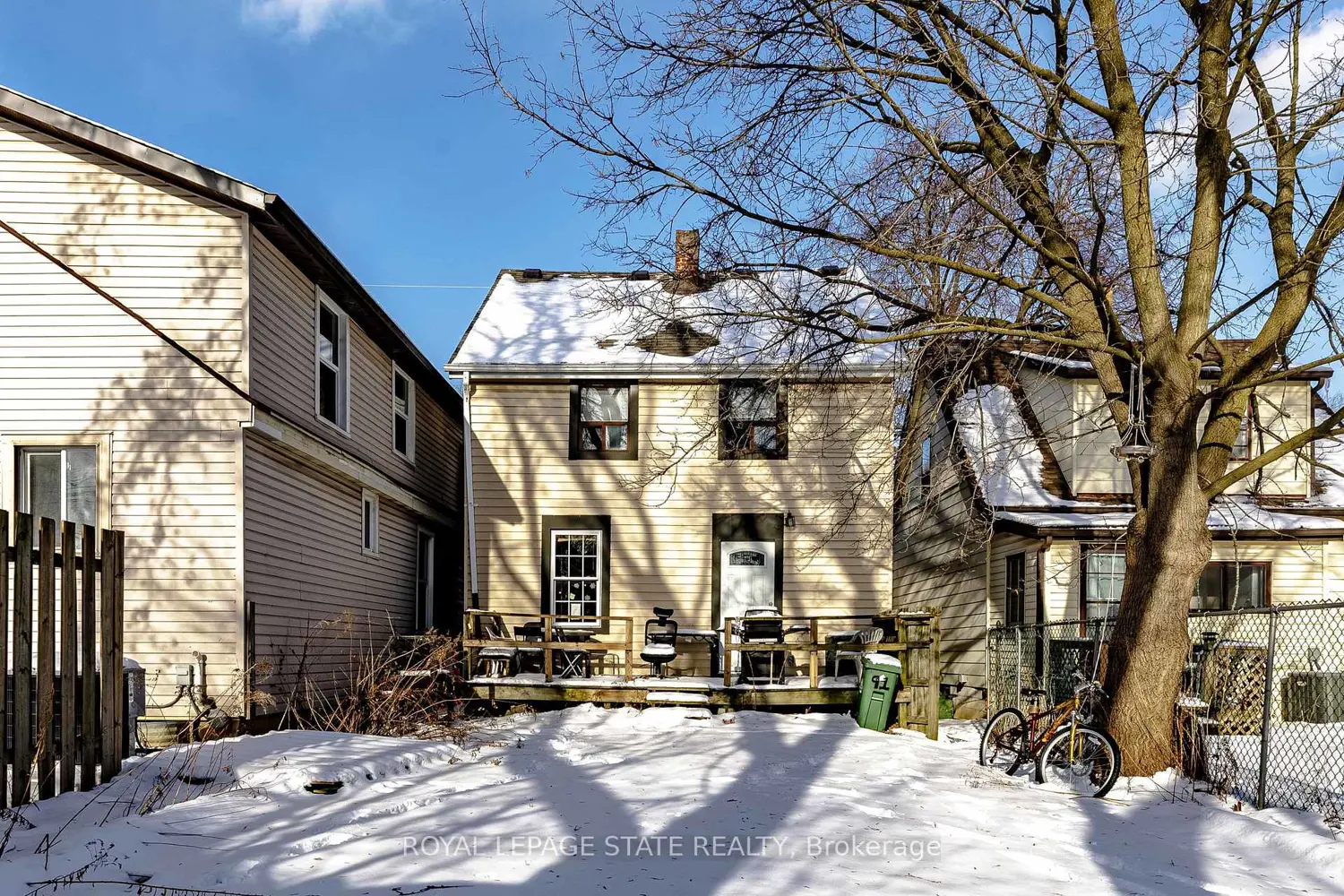 Additional image 15 of 91 Royal Avenue