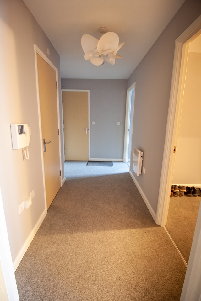 Additional image 8 of 2 Bed Flat, Skyline, B1, N1 7GU