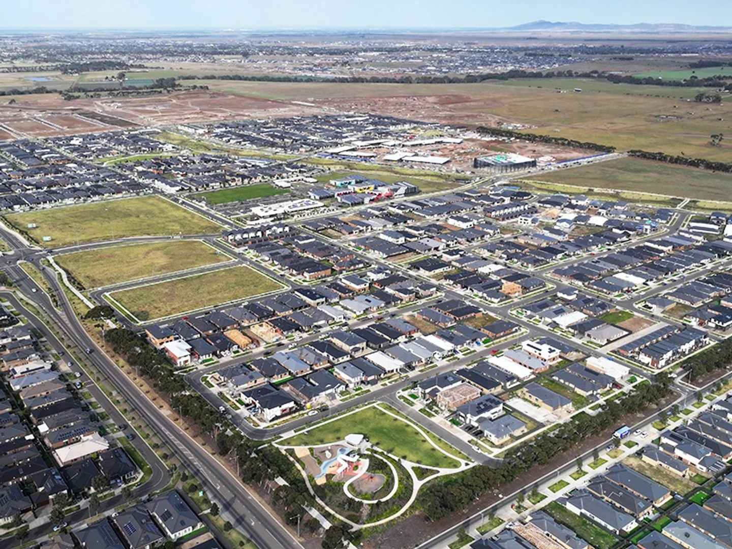 Additional image 2 of 5016/5016 Davis Road, Tarneit VIC 3029