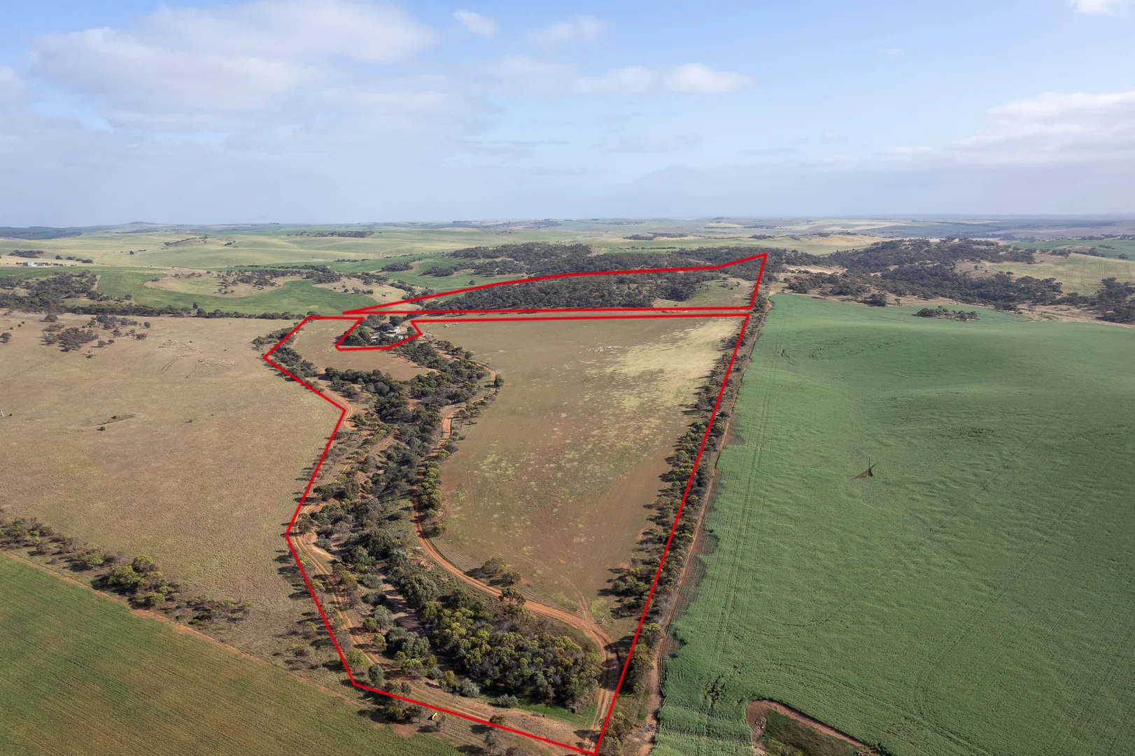 Additional image 2 of Lots 99 & Bawdens Road, Lipson SA 5607