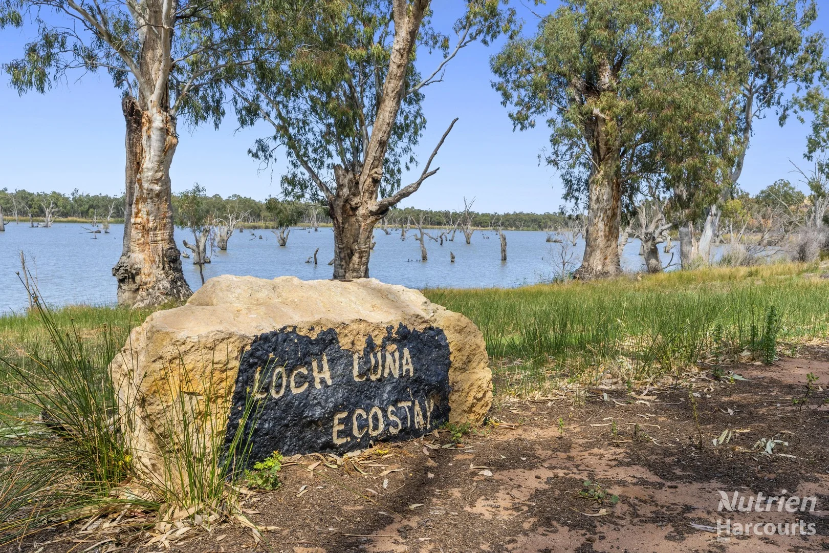 15748 & 15750 Goyder Highway, Overland Corner SA 5330