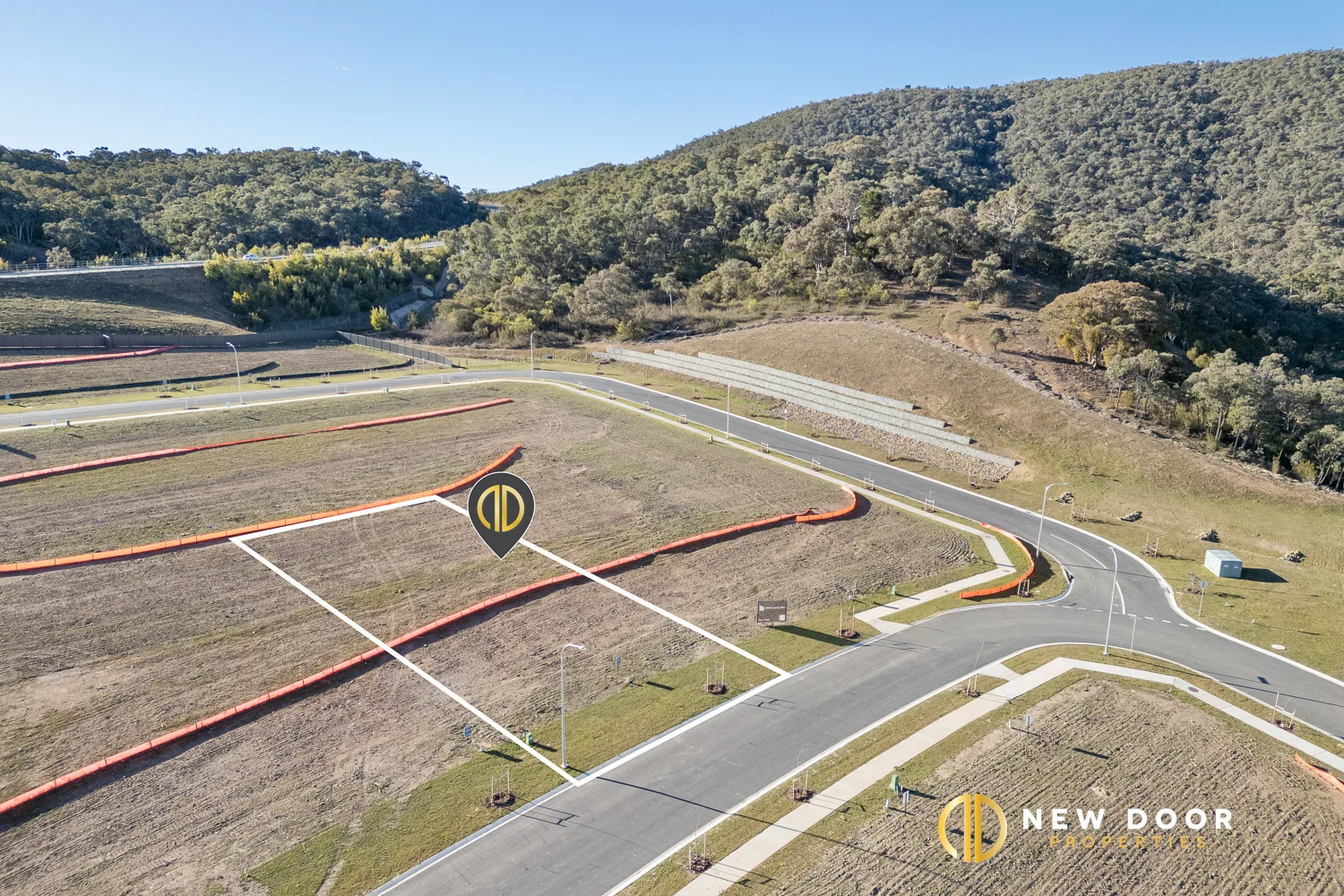 Additional image 5 of Lot 1337/27 PETRALIA ST, Greenleigh NSW 2620