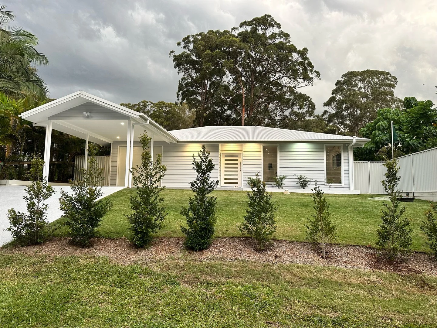 14 Barcelona Terrace, Russell Island QLD 4184