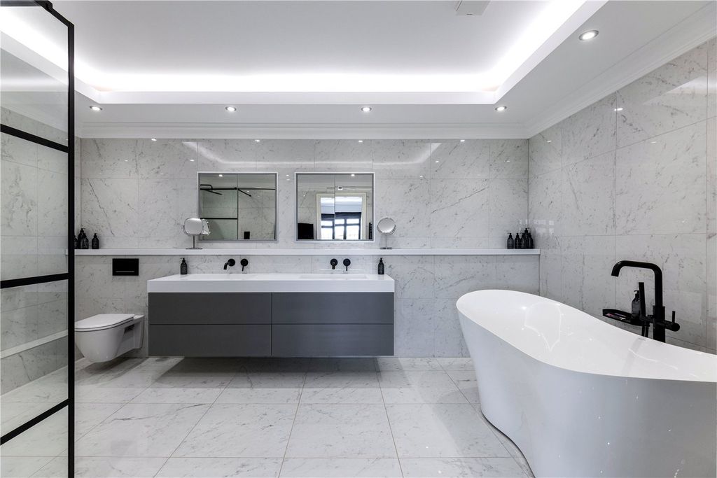 Additional image 15 of 6 bed detached house for salePilgrims Way, Kemsing, Sevenoaks, Kent TN15