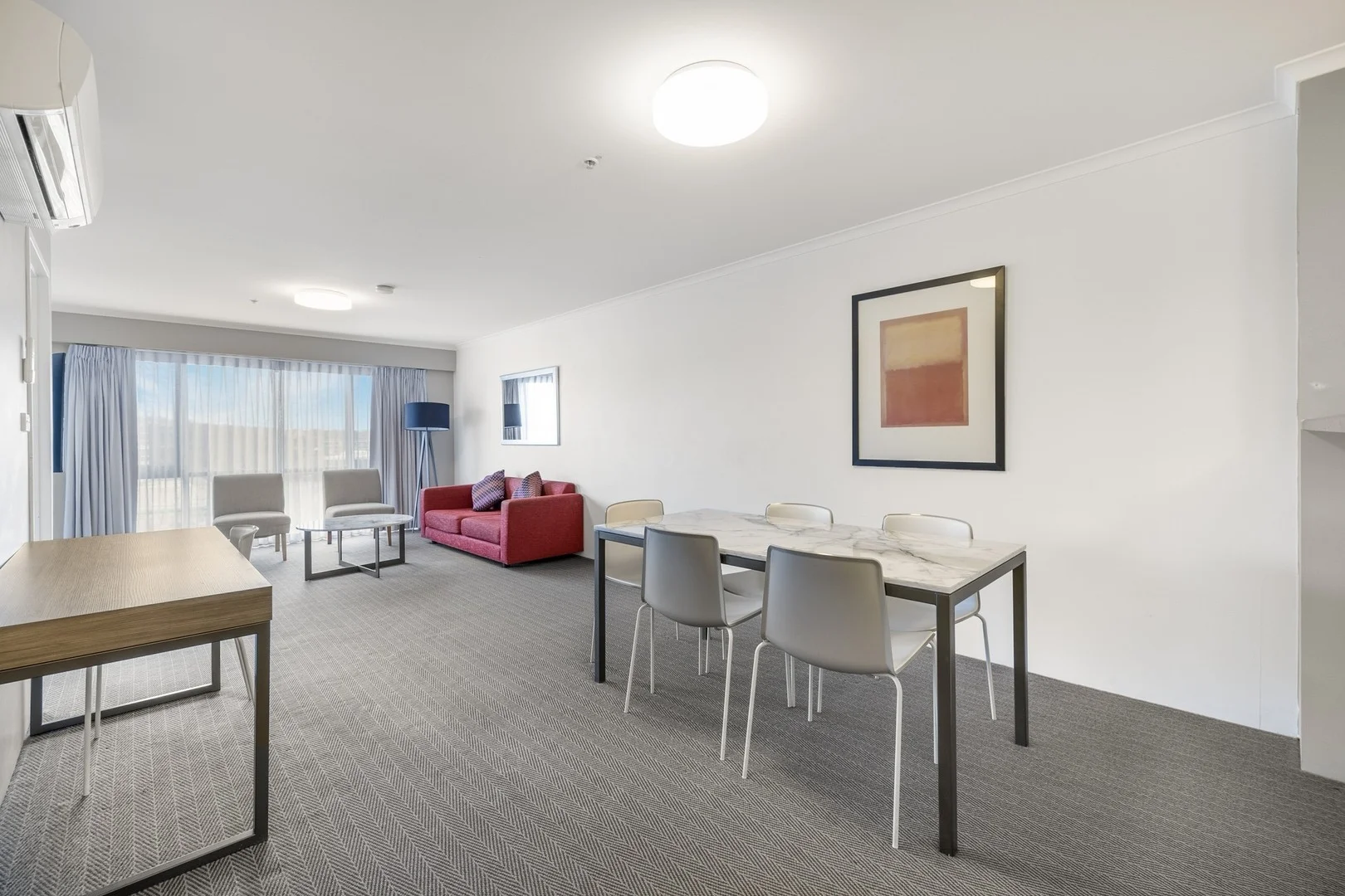 Additional image 2 of 706/74-76 Northbourne Avenue, Braddon ACT 2612