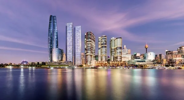 Additional image 10 of Watermans Quay, Barangaroo NSW 2000